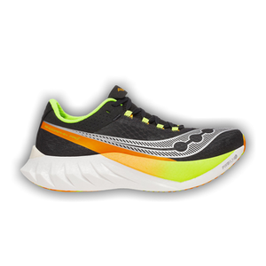 Saucony Endorphin Pro 4 'Black Vo2'