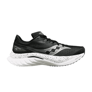 Saucony Endorphin Speed 4 'Black Speckled'