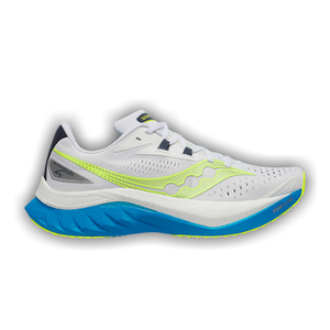 Saucony Endorphin Speed 4 'White Viziblue'