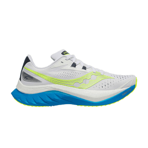 Saucony Endorphin Speed 4 'White Viziblue'