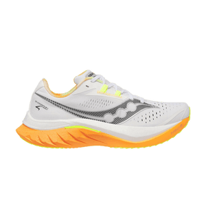 Saucony Endorphin Speed 4 'White Peel'