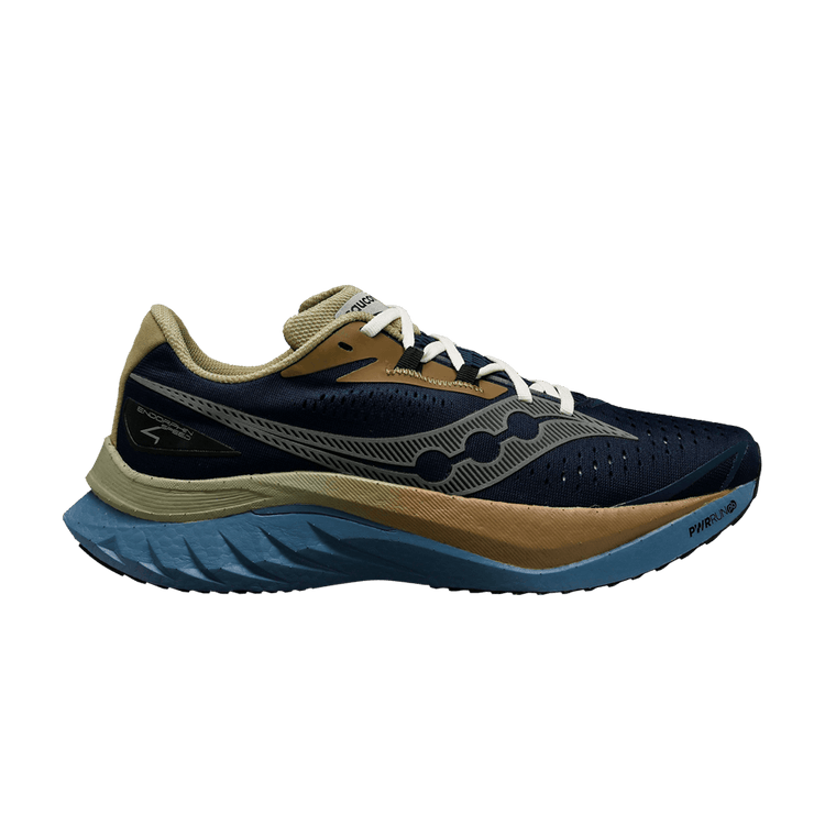 Saucony Endorphin Speed 4 'Winter Tech Pack' S20940 500