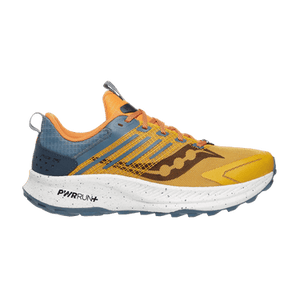 Saucony Ride TR2 'Oak Mirage'