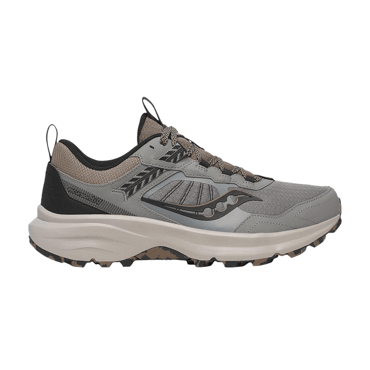 Saucony Excursion TR17 'Cinder Bark' S20958 102