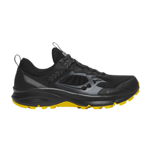 Saucony Excursion TR17 GORE-TEX 'Black Oak'