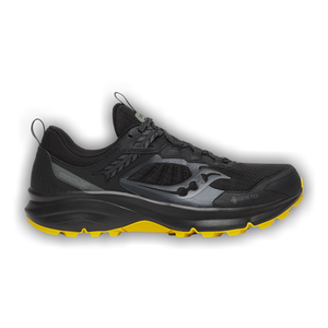 Saucony Excursion TR17 GORE-TEX 'Black Oak'