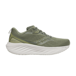 Saucony Triumph 22 'Olivine'