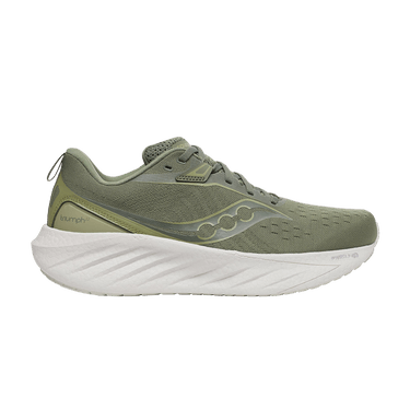 Saucony Triumph 22 'Olivine'