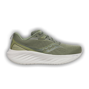 Saucony Triumph 22 'Olivine'