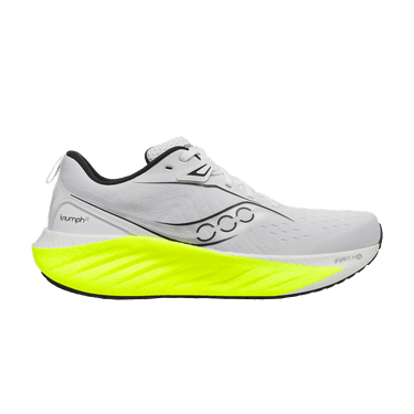 Saucony Triumph 22 'White Citron'
