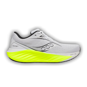 Saucony Triumph 22 'White Citron'