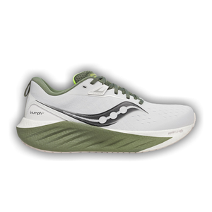 Saucony Triumph 22 'White Olivine'