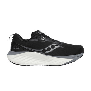 Saucony Triumph 22 'Black White'