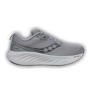 Saucony Triumph 22 'Flint Black'