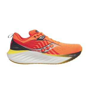Saucony Triumph 22 'Spice Canary'