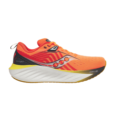 Saucony Triumph 22 'Spice Canary'