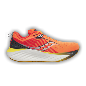 Saucony Triumph 22 'Spice Canary'