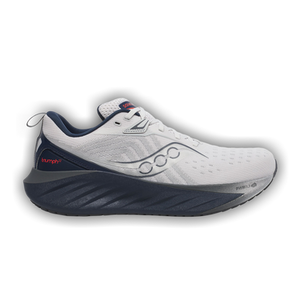 Saucony Triumph 22 Wide 'Cloud Navy'