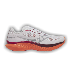 Saucony Kinvara 15 'White Pepper'