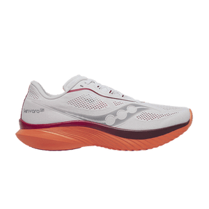 Saucony Kinvara 15 'White Pepper'