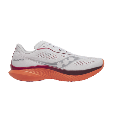 Saucony Kinvara 15 'White Pepper'