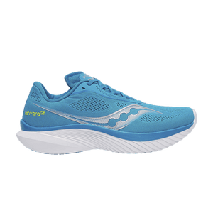 Saucony Kinvara 15 'Viziblue White'