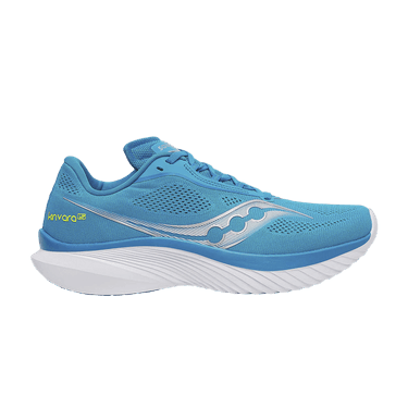 Saucony Kinvara 15 'Viziblue White'