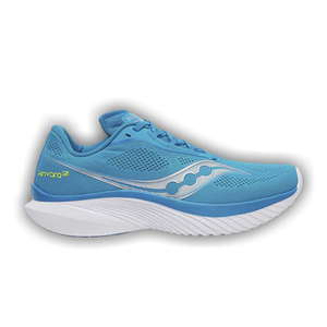 Saucony Kinvara 15 'Viziblue White'