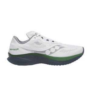 Saucony Kinvara 15 'White Navy'