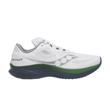 Saucony Kinvara 15 'White Navy'