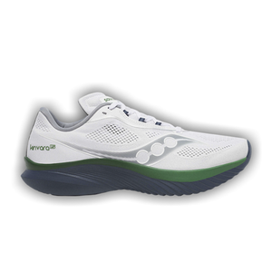 Saucony Kinvara 15 'White Navy'