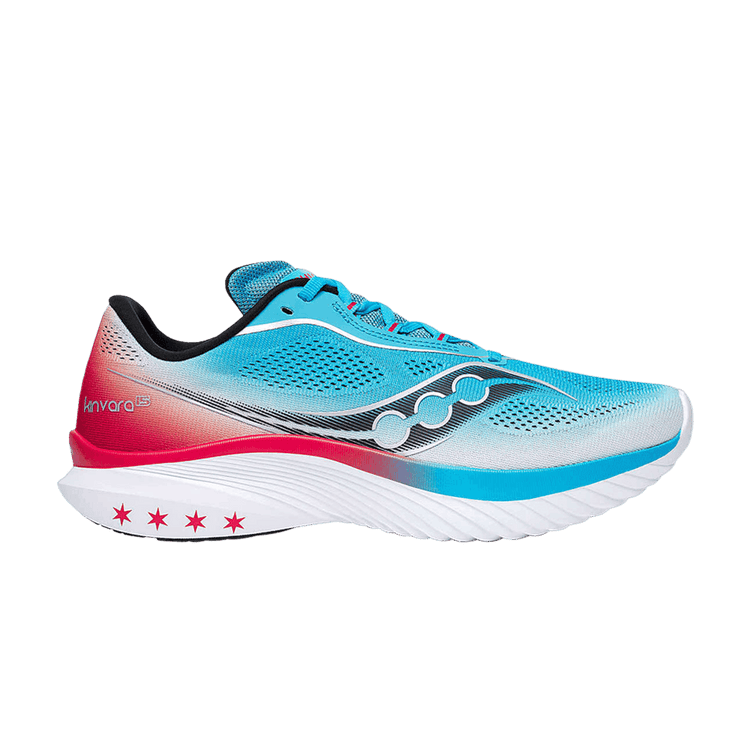 Saucony Kinvara 15 'Chicago' S20967 23