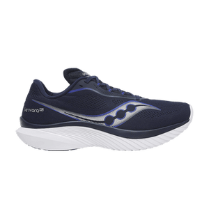 Saucony Kinvara 15 'Navy White'