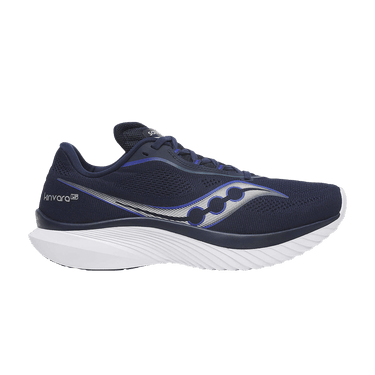 Saucony Kinvara 15 'Navy White'