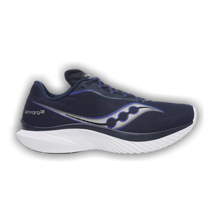 Saucony Kinvara 15 'Navy White'