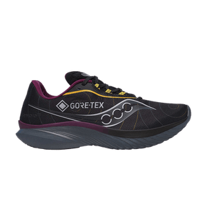 Saucony Kinvara 15 GORE-TEX 'Black Shadow'