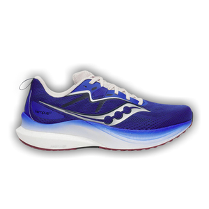 Saucony Tempus 2 'Royal Silver'