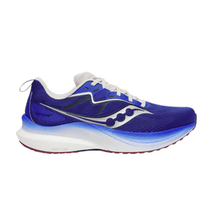 Saucony Tempus 2 'Royal Silver'