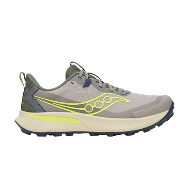Saucony Peregrine 15 'Ridge Olivine'