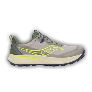 Saucony Peregrine 15 'Ridge Olivine'