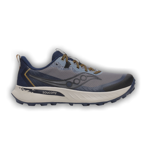 Saucony Peregrine 15 'Cinder Navy'
