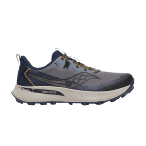 Saucony Peregrine 15 'Cinder Navy'