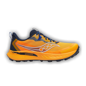 Saucony Peregrine 15 'Peel Navy'