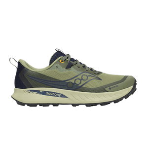 Saucony Peregrine 15 GORE-TEX 'Hemlock Navy'