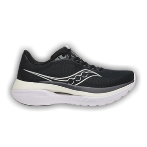 Saucony Endorphin Trainer 'Black White'