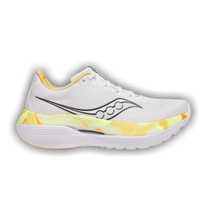 Saucony Endorphin Trainer 'White Black'
