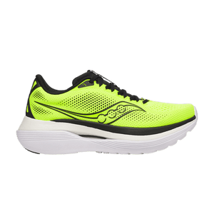 Saucony Endorphin Trainer 'Citron Black'