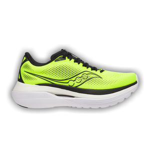 Saucony Endorphin Trainer 'Citron Black'