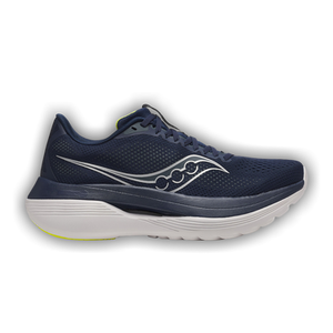 Saucony Endorphin Trainer 'Navy Primrose'