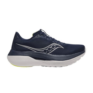 Saucony Endorphin Trainer 'Navy Primrose'